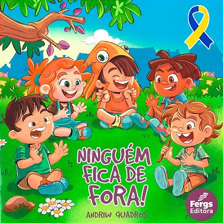 Ninguém Fica de Fora