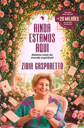 Ainda Estamos Aqui