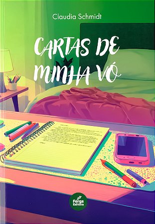Cartas de Minha Vó