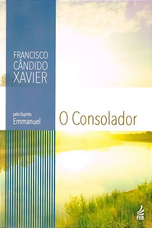 O Consolador