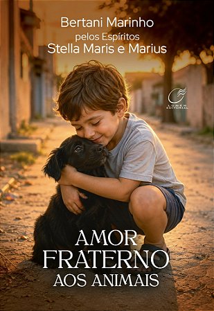 Amor Fraterno aos Animais