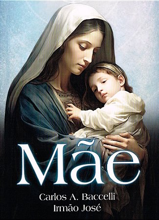 Mãe