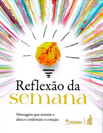 Reflexão da Semana