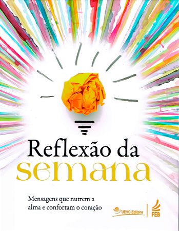 Reflexão da Semana