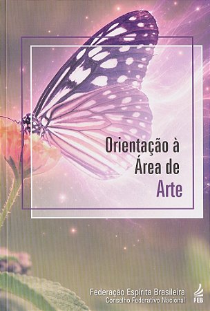 Orientação à Área de Arte