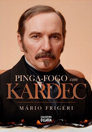 Pinga-Fogo com Kardec
