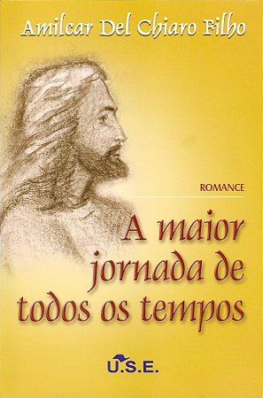 A Maior Jornada de Todos os Tempos