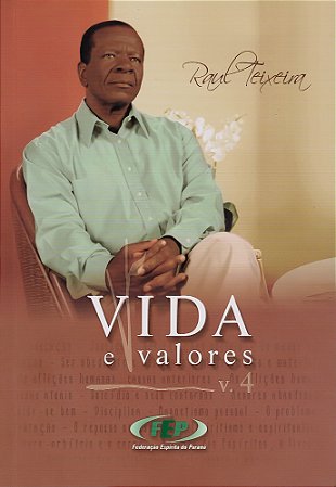 Vida e Valores - Vol. 4