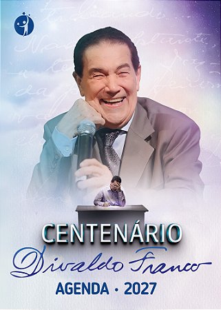 Agenda Mansão do Caminho 2027 - Edição Especial