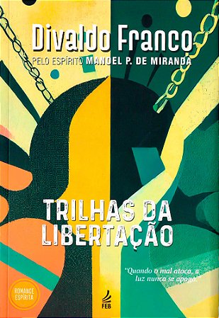 Trilhas da Libertação