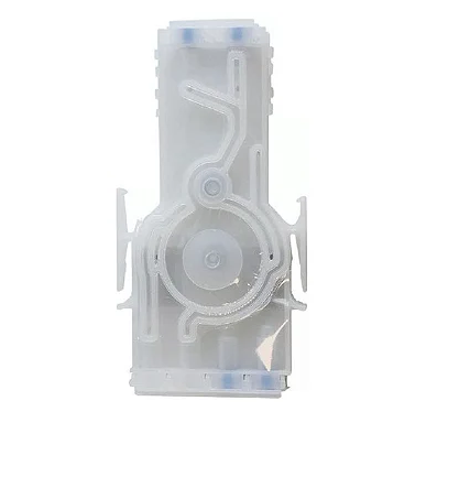 Kit 4 Damper Dx7 Mimaki Jv150 / Jv300 / Cjv150 / Cjv300 - M022253