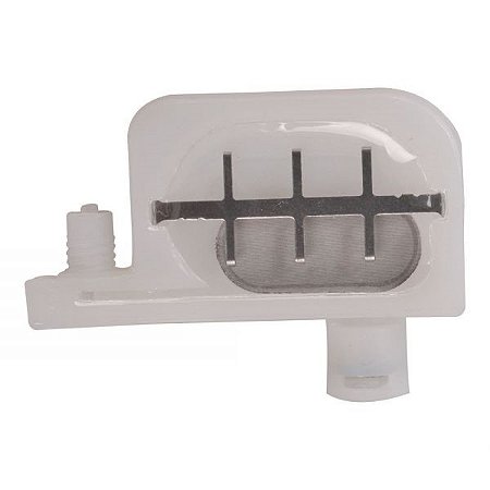Small Damper