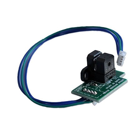 Sensor Encoder - SP / RS / VP / VS / RF / RE