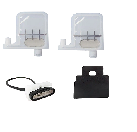 Kit De Manutenção Preventiva Dx4