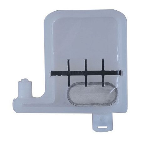 Big Damper Dx4 - 4x3mm