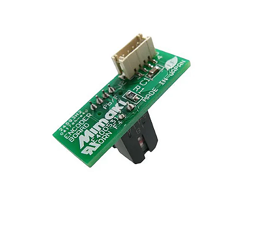 Sensor Encoder Mimaki - Cjv30 / Jv33 / CJv150 / Cjv300 - E106614