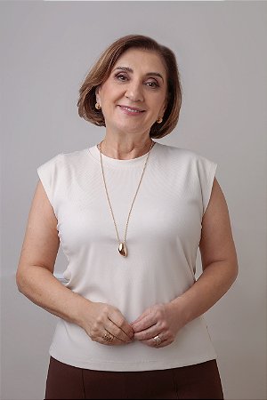 Regata Cava Reta Creme