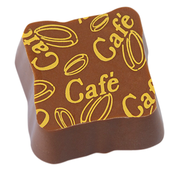 Praline quadrado 14,5g DP-0004-SET