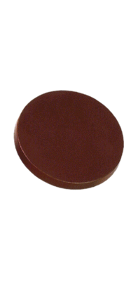 Disco redondo 16,5g HB-0985-S