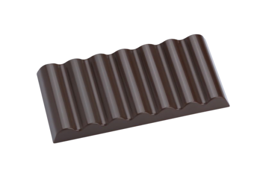 Mesa com ondas 179g HB-9004-S