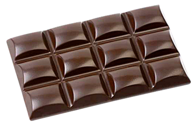 MD 275x175mm Tabuleiro de uma jogada 100g 1x3 cav HB-9126-S