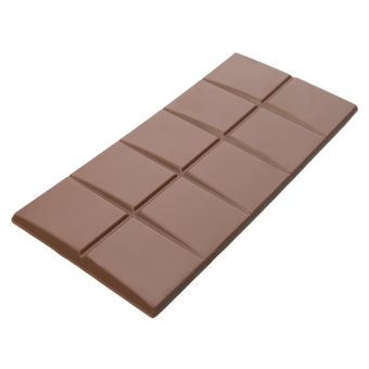 MD 275x175mm Mesa "Elegante" 100g 1x3 cav HB-9109-S