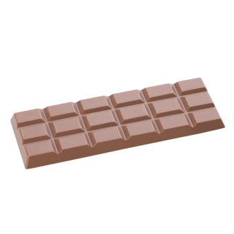 MD 275x175mm Quadro 94,5g 1x4 cav HB-0971-S