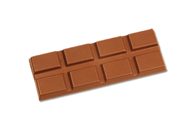 MD 275x175mm Quadro 80g 1x4 cav HB-0970-S