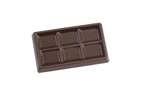 MD 275x175mm Comprimidos 12,5g 4x4 cav HB-9006-S