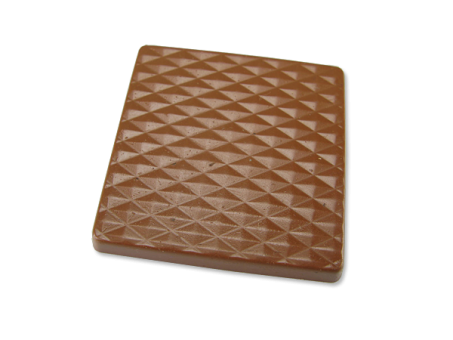 MD 275x135mm Comprimidos 8,5g 3x6 cav HB-0773-S