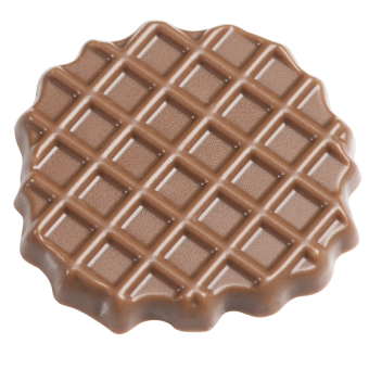 MD 275x175mm Waffle florentino 6g 3x4 cav HB-9119-PC