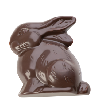 MD 275x135mm Coelho sentado 27g 2x6 cav HB-0749-S