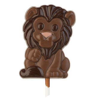 MD 275x175mm Leãozinho "Max" 25g 1x4 cav HB-9161-PC