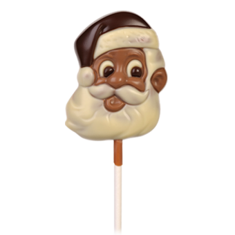 MD 275x175mm Pirulito "Papai Noel" 25g 1x4 cav HB-9047-PC