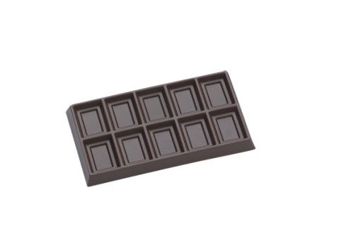 MD 275x205mm Comprimidos 27g 2x4 cav HB-0205.518-S