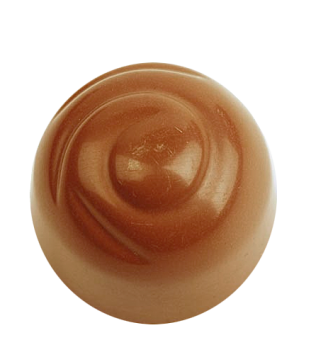 Praliné de cereja 15g HB-0289-S