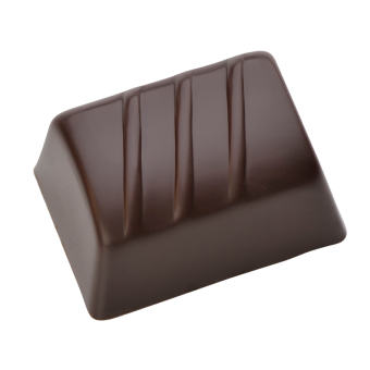 Praliné retangular 10,5g HB-0979-S