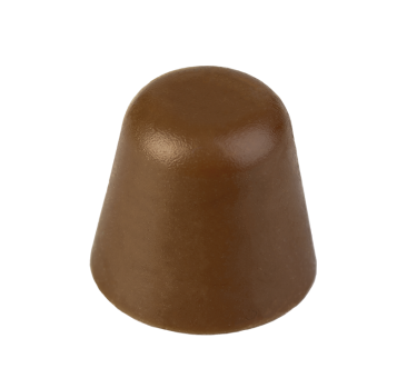 Taça redonda de praliné 4g HB-9148-S