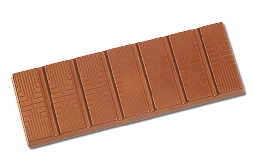 Bar 54g HB-0972-S