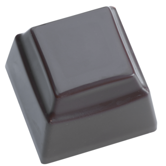 Praliné quadrado 5,8g HB-9057-PC