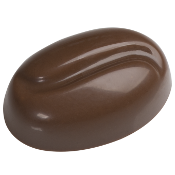 Praliné "Grão de Mocha" 5g HB-9209-PC