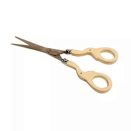 Tesoura Coleção Relíquia