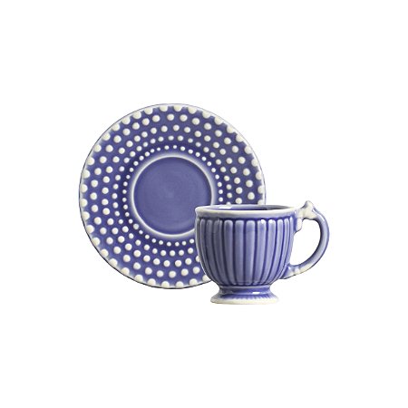 Conj. de Chá com Pires Buzios - Scalla