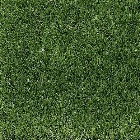 Rolo de Grama Artificial Evergreen Tamanho: 7,38' x 8,76