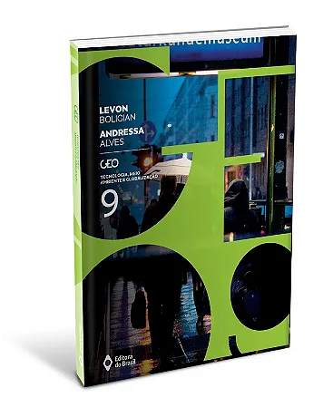 COLEGIO SANTA CATARINA DE SENA - GEO- TECNOLOGIA, MEIO AMBIENTE E GLOBALIZAÇÃO - 9º ANO