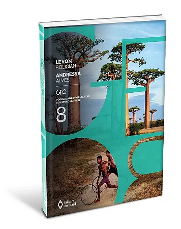 COLEGIO SANTA CATARINA DE SENA - GEO- TECNOLOGIA, MEIO AMBIENTE E GLOBALIZAÇÃO - 8º ANO