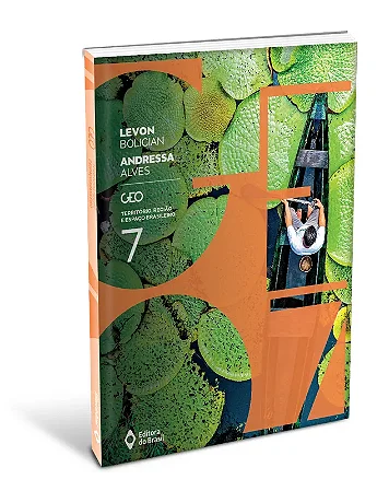 COLEGIO SANTA CATARINA DE SENA - GEO- TECNOLOGIA, MEIO AMBIENTE E GLOBALIZAÇÃO - 7º ANO