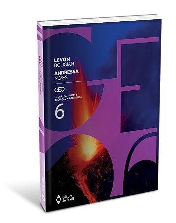 COLEGIO SANTA CATARINA DE SENA - GEO- TECNOLOGIA, MEIO AMBIENTE E GLOBALIZAÇÃO - 6º ANO