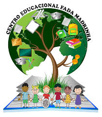 KIT CENTRO EDUCACIONAL FADA MADRINHA  - JARDIM I