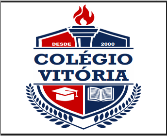 KIT COLÉGIO VITÓRIA  - 3º ANO